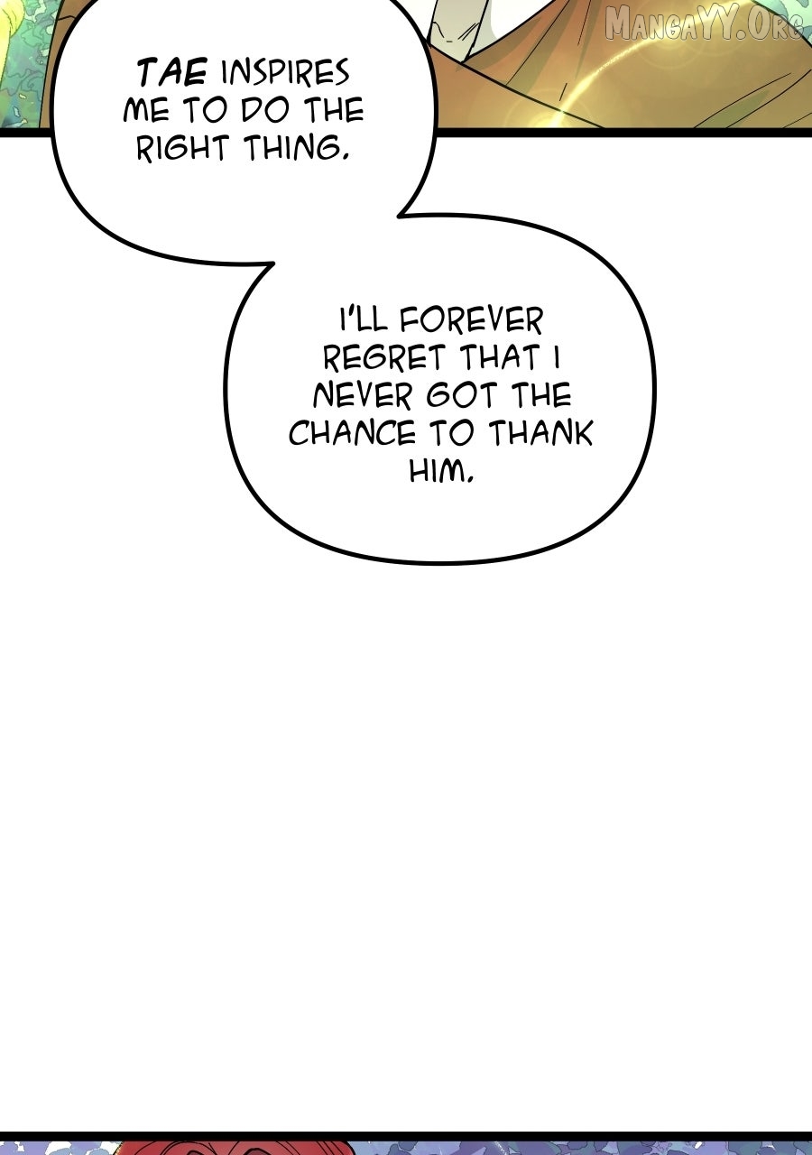 Trace Keeper Chapter 48 page 51 - 