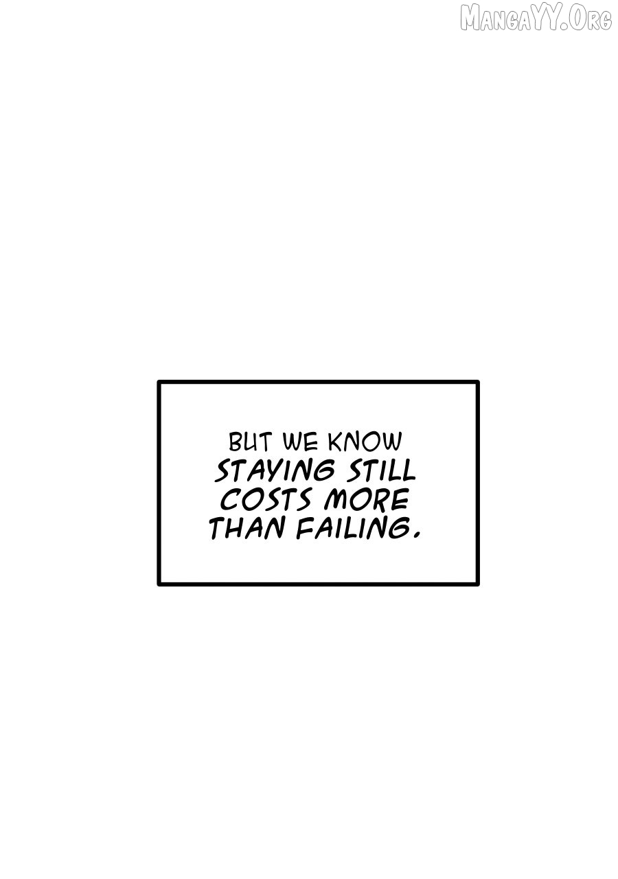 Trace Keeper Chapter 48 page 54 - 