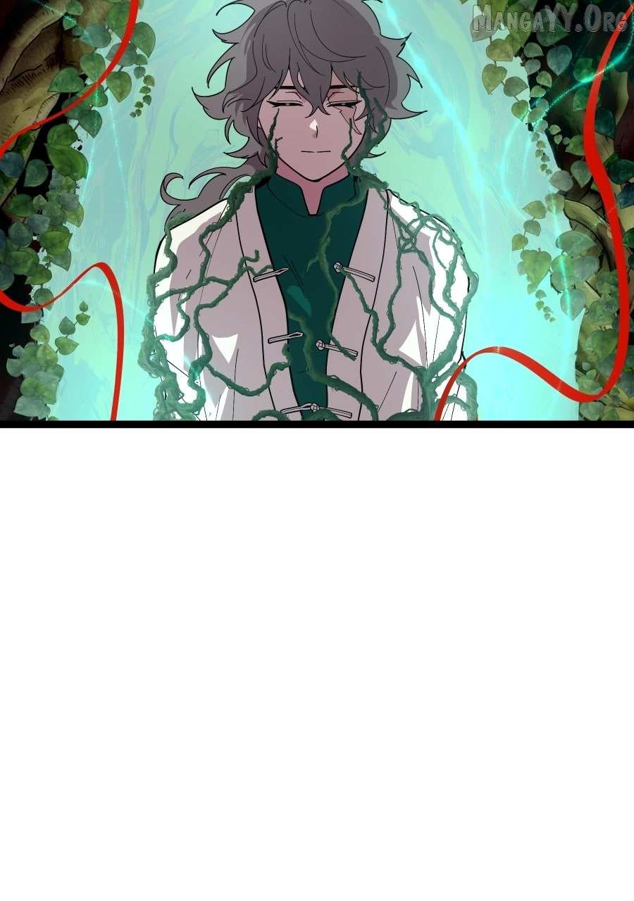 Trace Keeper Chapter 48 page 56 - 
