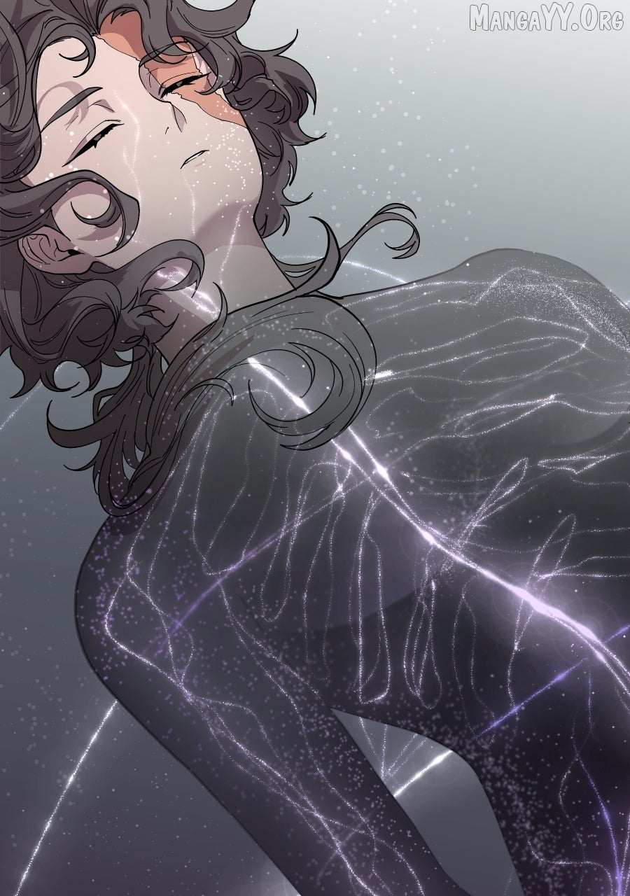 Trace Keeper Chapter 48 page 59 - 