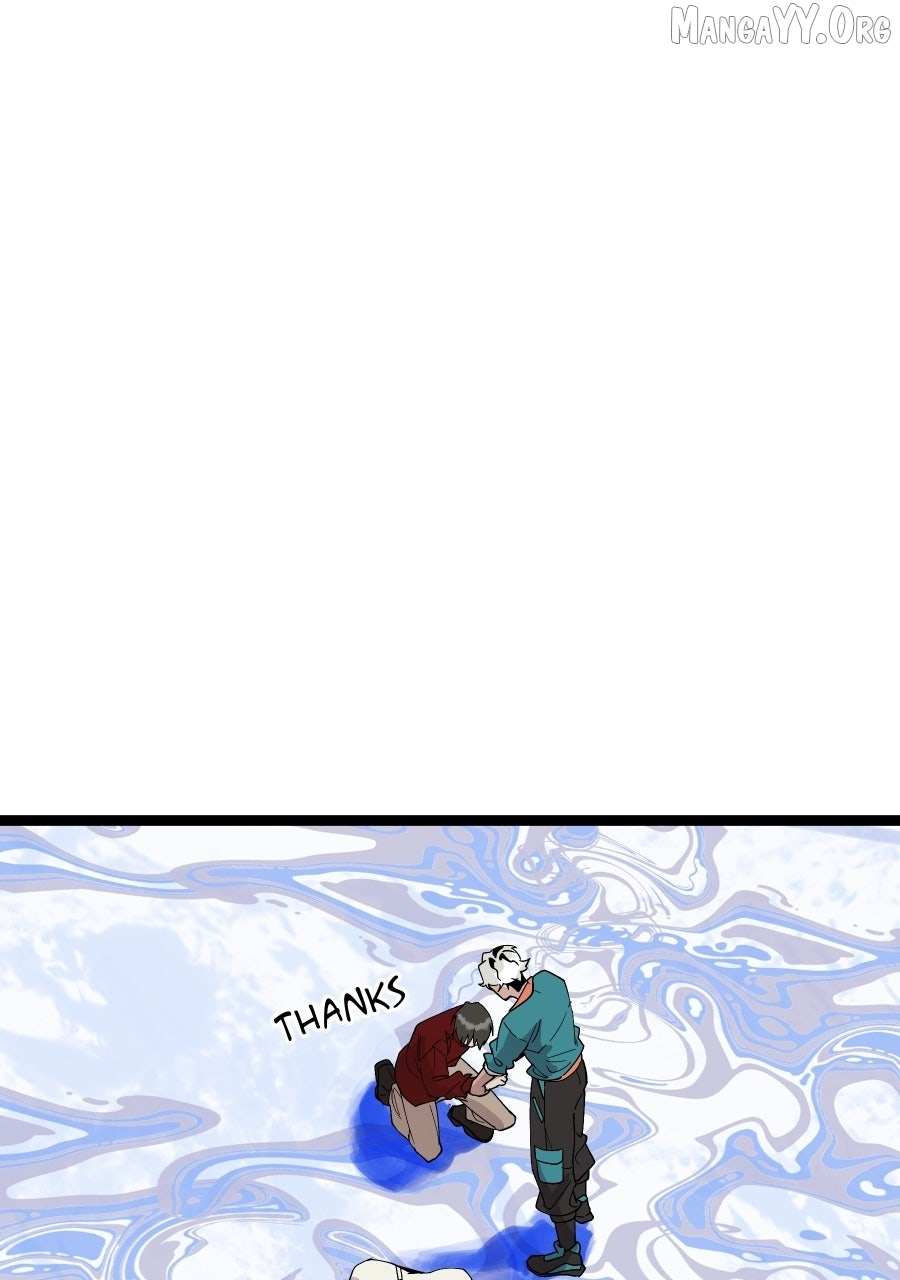 Trace Keeper Chapter 48 page 70 - 
