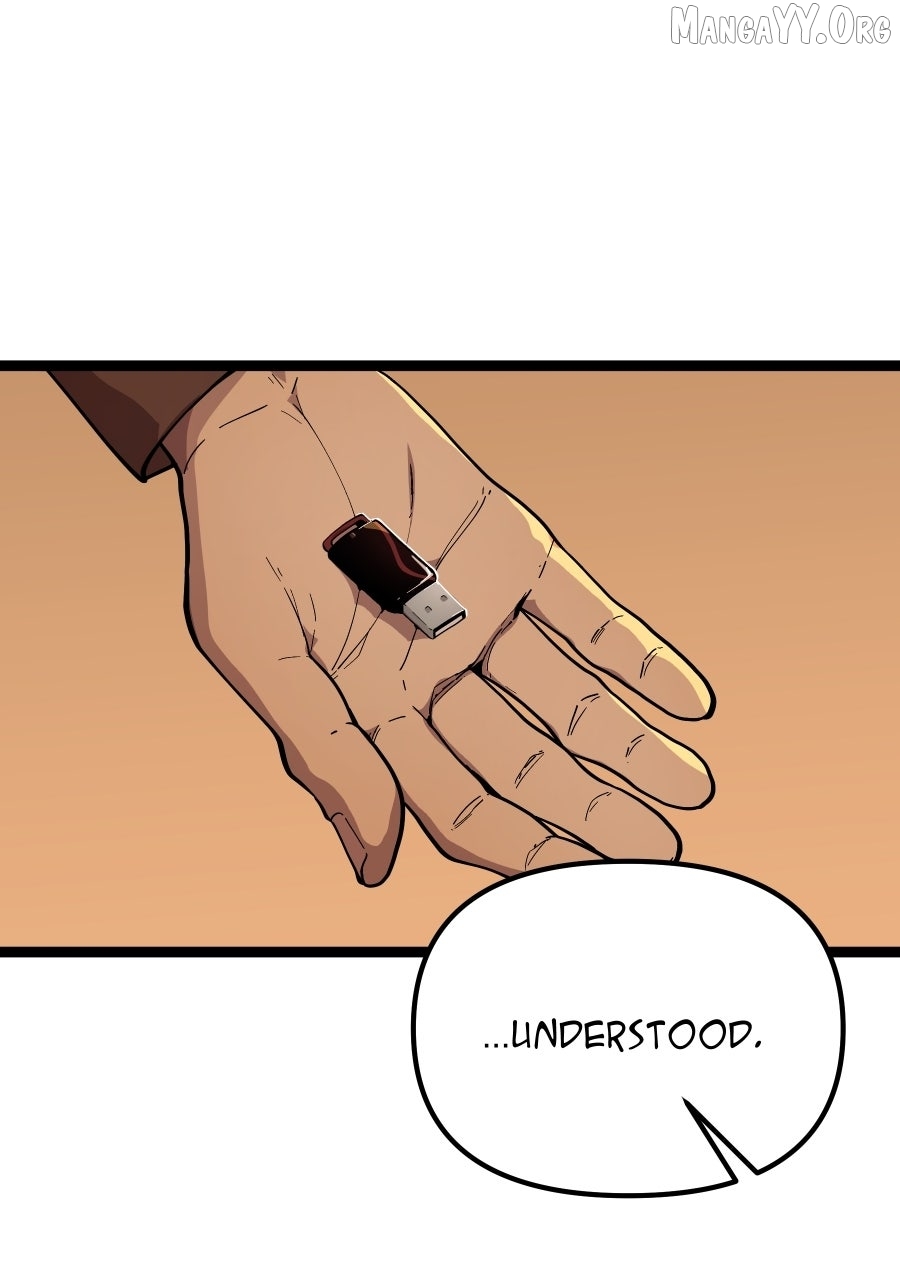 Trace Keeper Chapter 48 page 8 - 