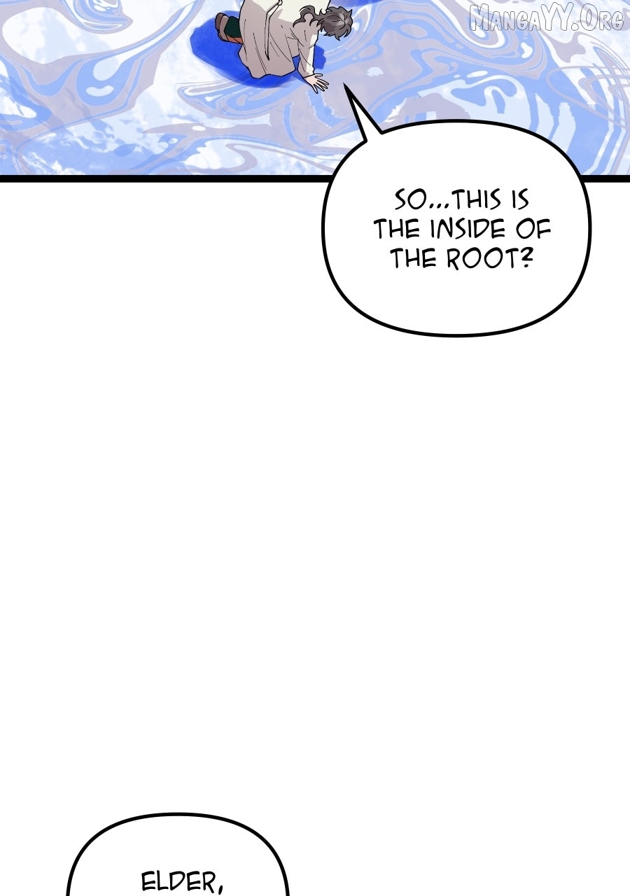 Trace Keeper Chapter 48 page 71 - 