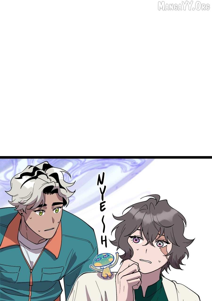 Trace Keeper Chapter 48 page 78 - 
