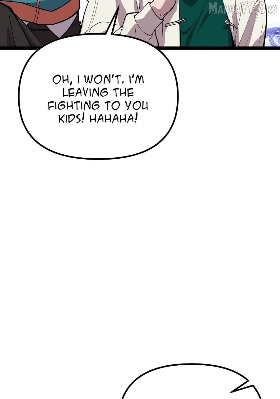 Trace Keeper Chapter 48 page 79 - 