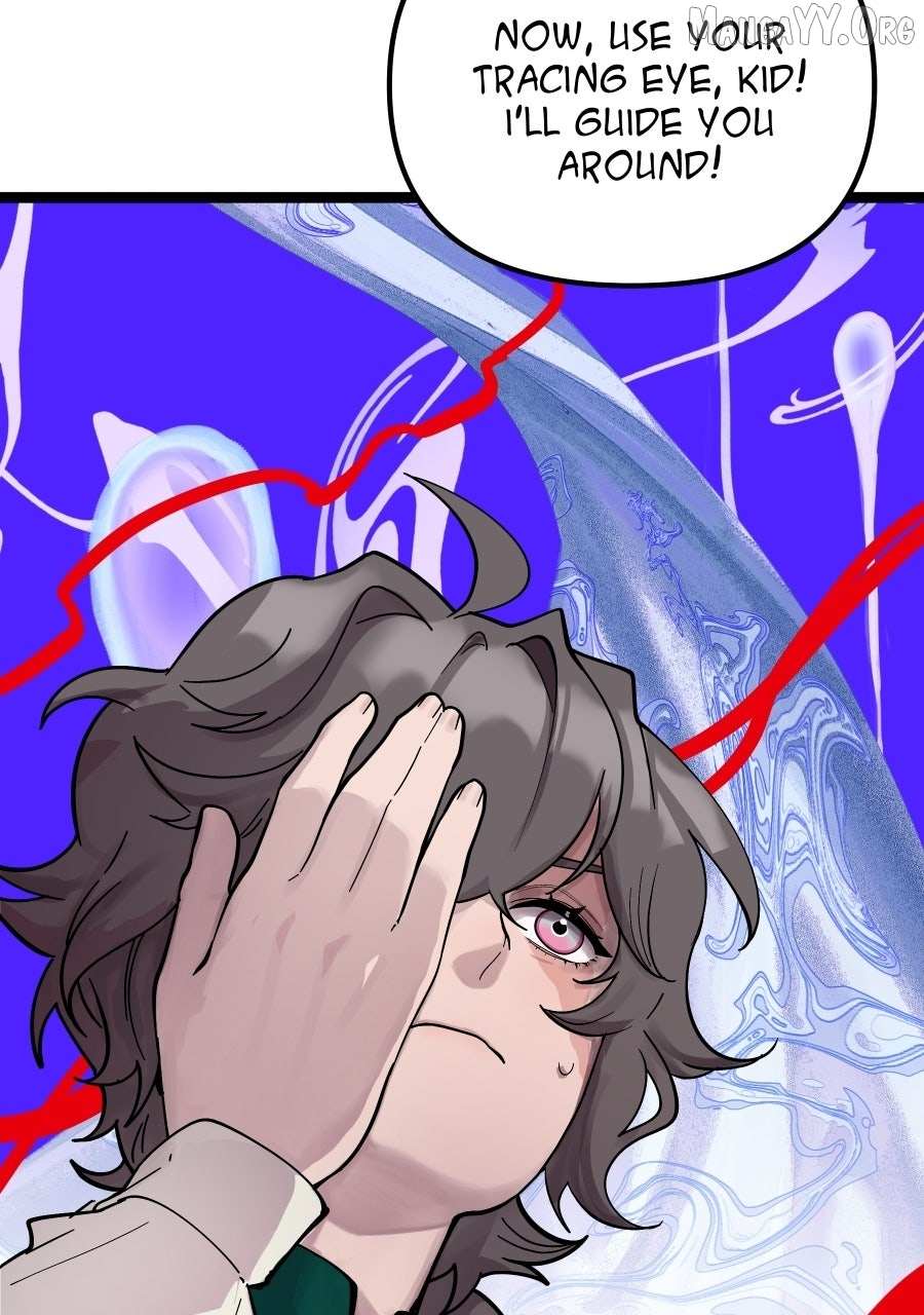 Trace Keeper Chapter 48 page 80 - 