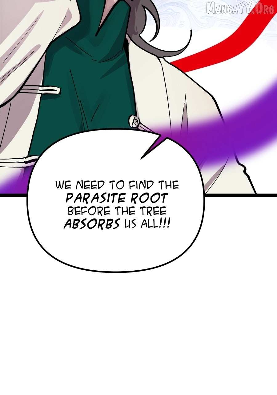 Trace Keeper Chapter 48 page 81 - 