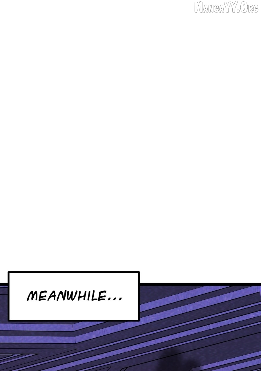 Trace Keeper Chapter 48 page 83 - 