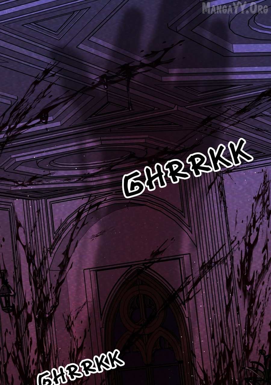 Trace Keeper Chapter 48 page 84 - 