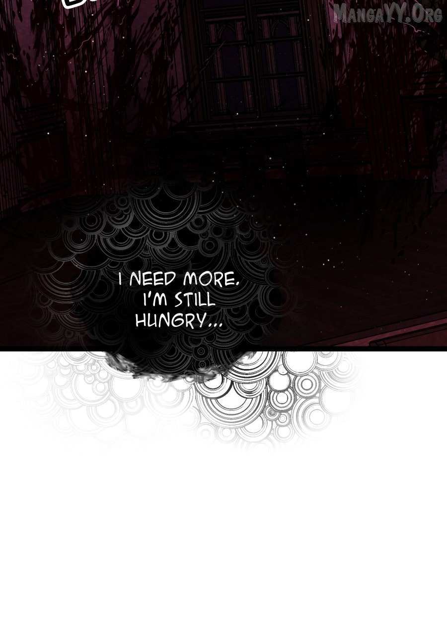 Trace Keeper Chapter 48 page 85 - 