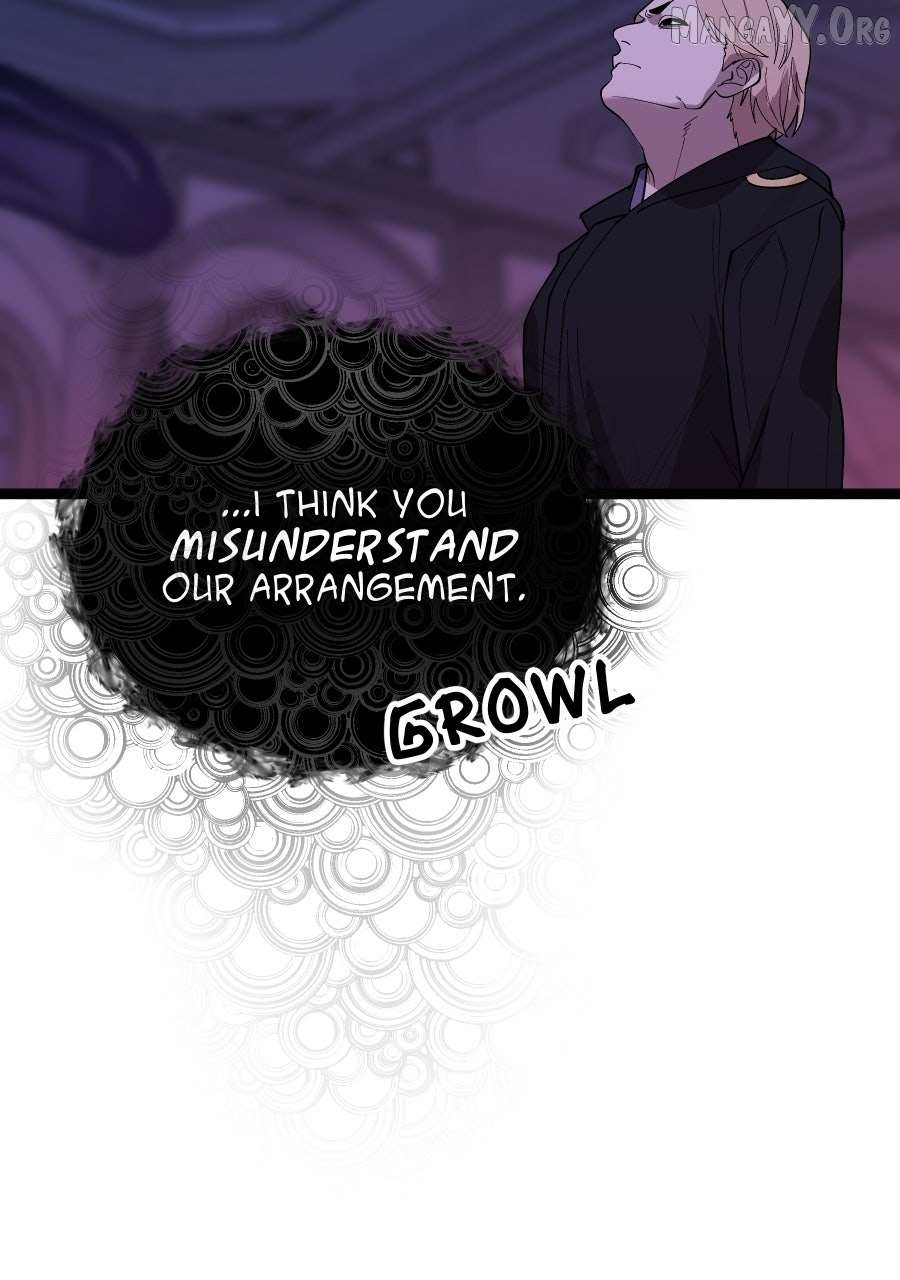 Trace Keeper Chapter 48 page 89 - 