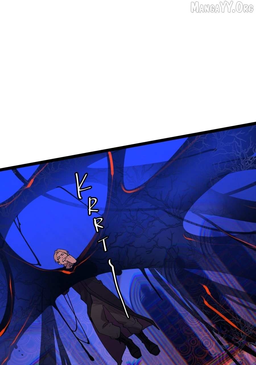 Trace Keeper Chapter 48 page 90 - 