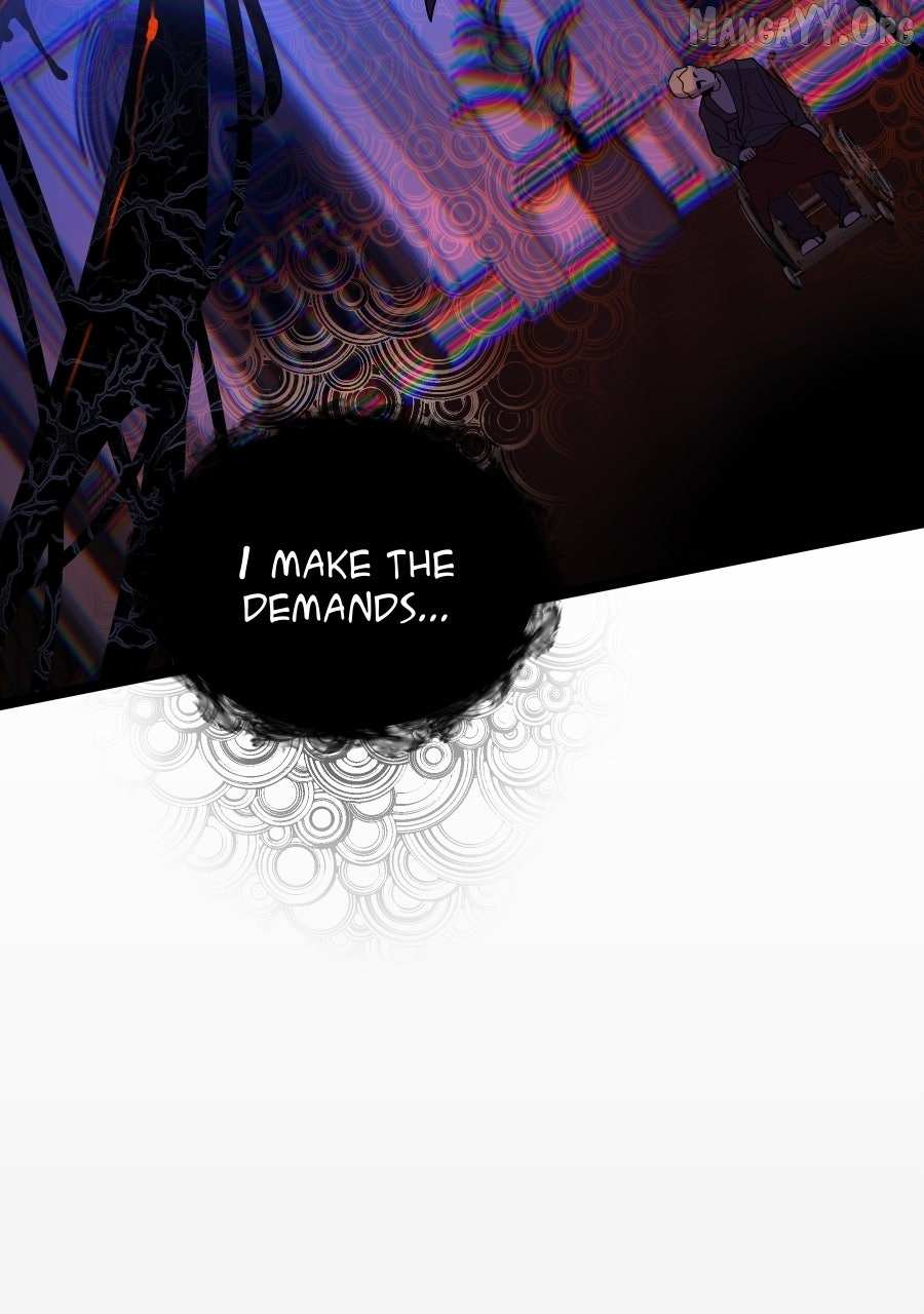 Trace Keeper Chapter 48 page 91 - 