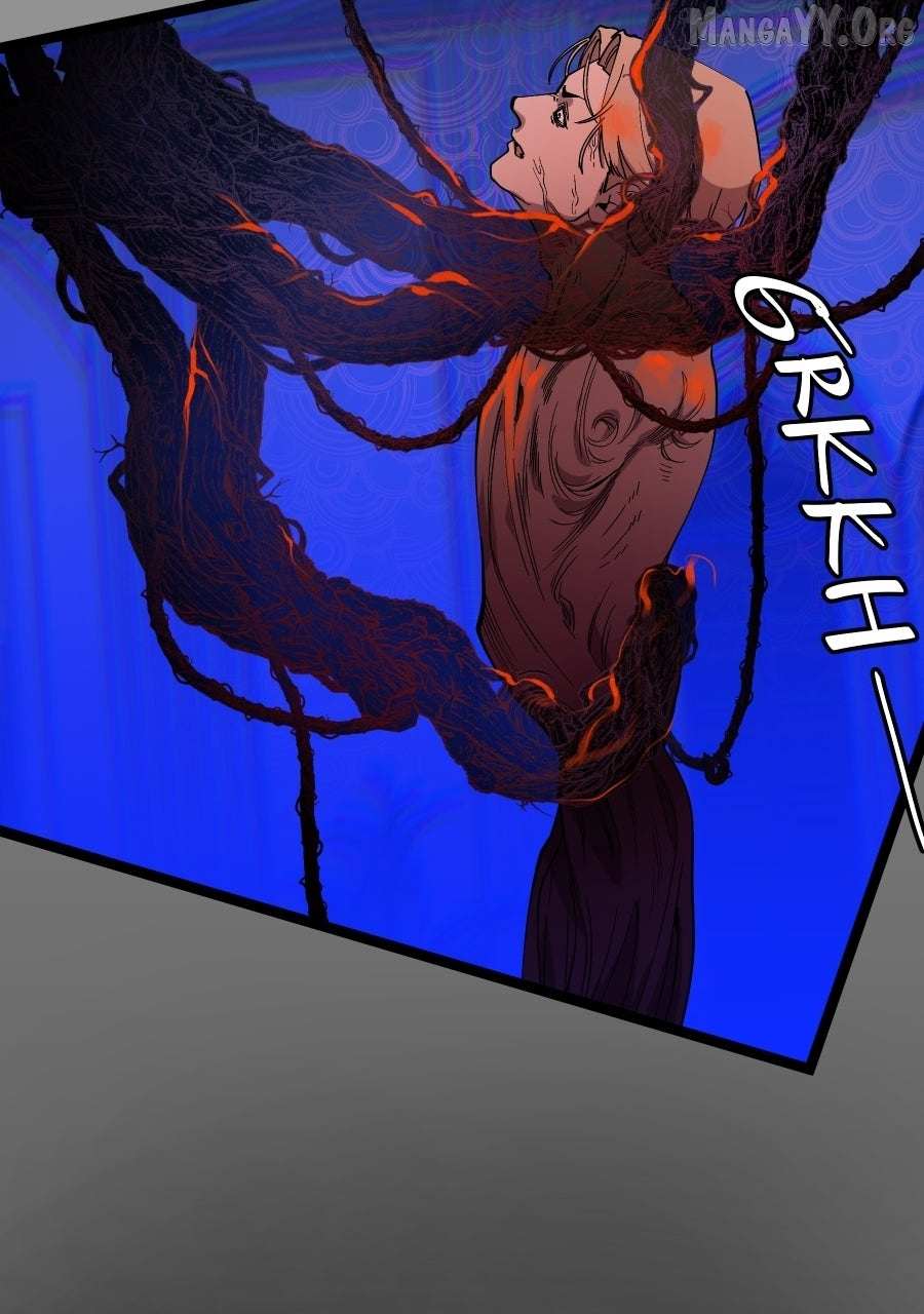 Trace Keeper Chapter 48 page 95 - 