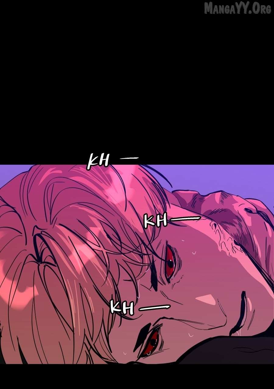 Trace Keeper Chapter 48 page 99 - 