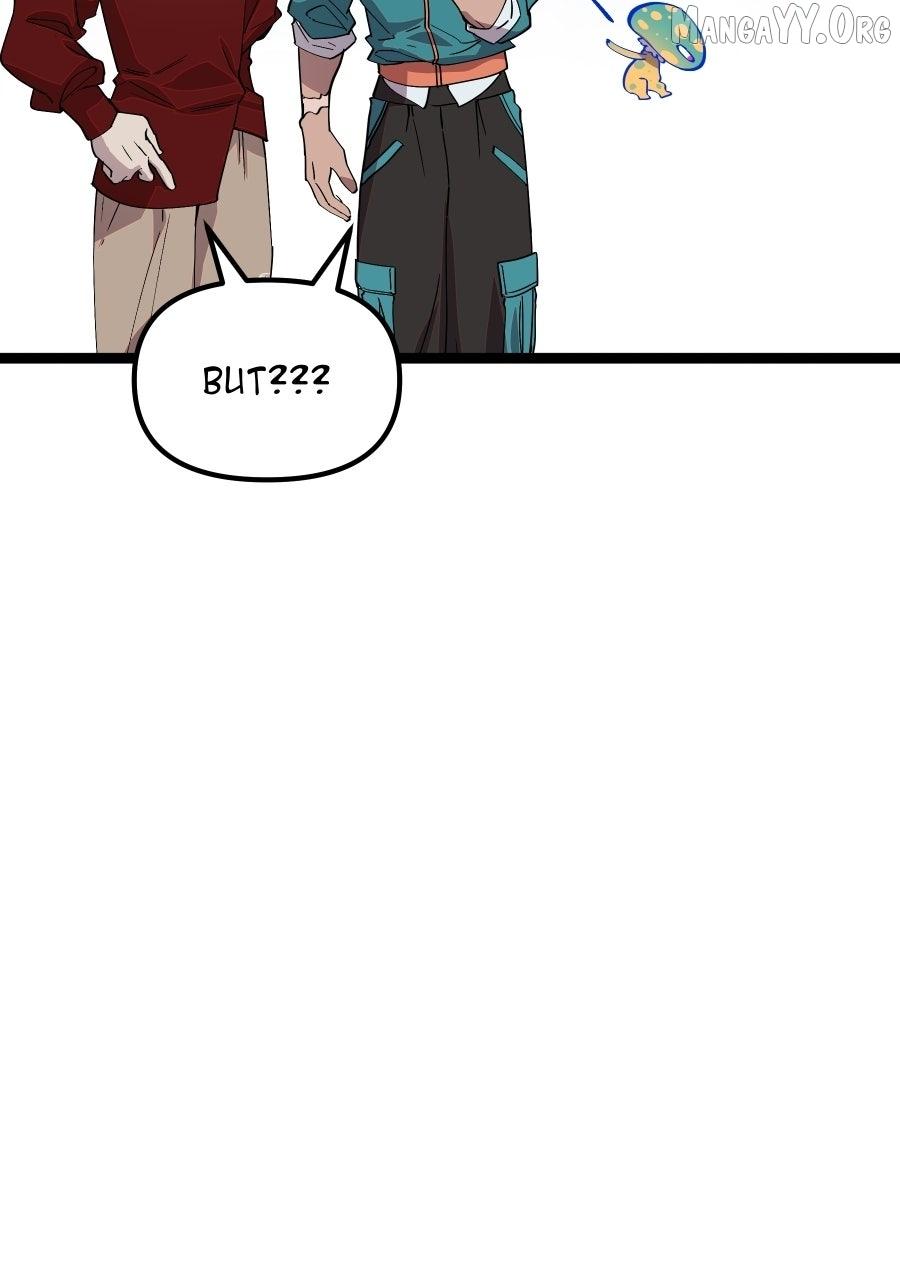 Trace Keeper Chapter 49 page 11 - 