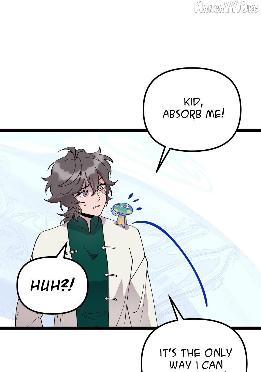 Trace Keeper Chapter 49 page 12 - 