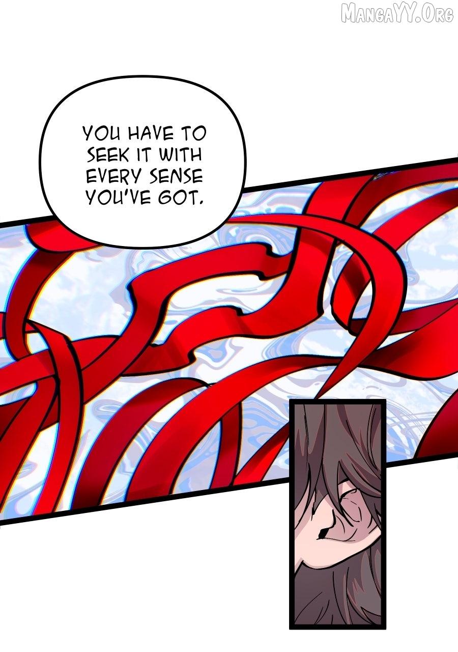 Trace Keeper Chapter 49 page 18 - 