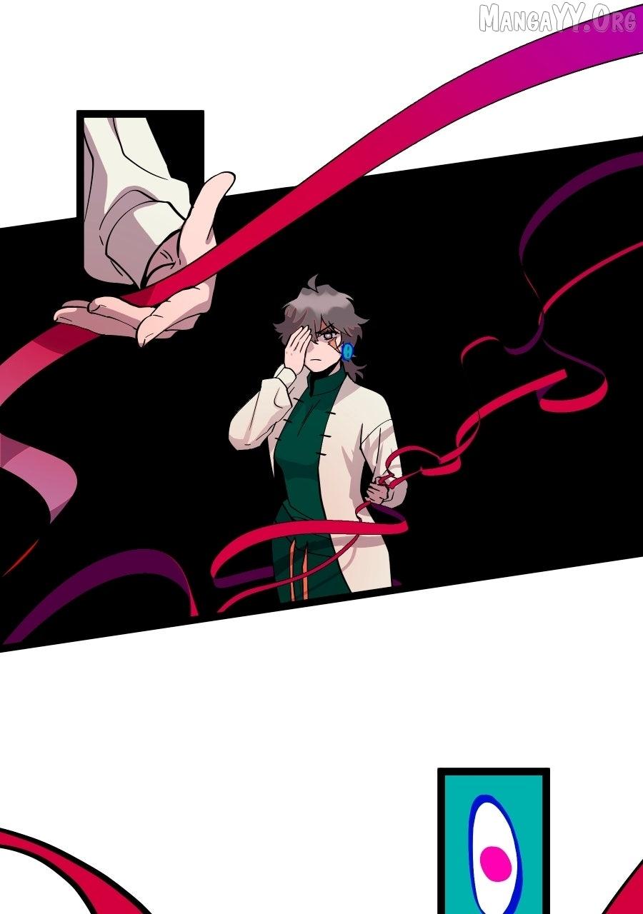 Trace Keeper Chapter 49 page 19 - 