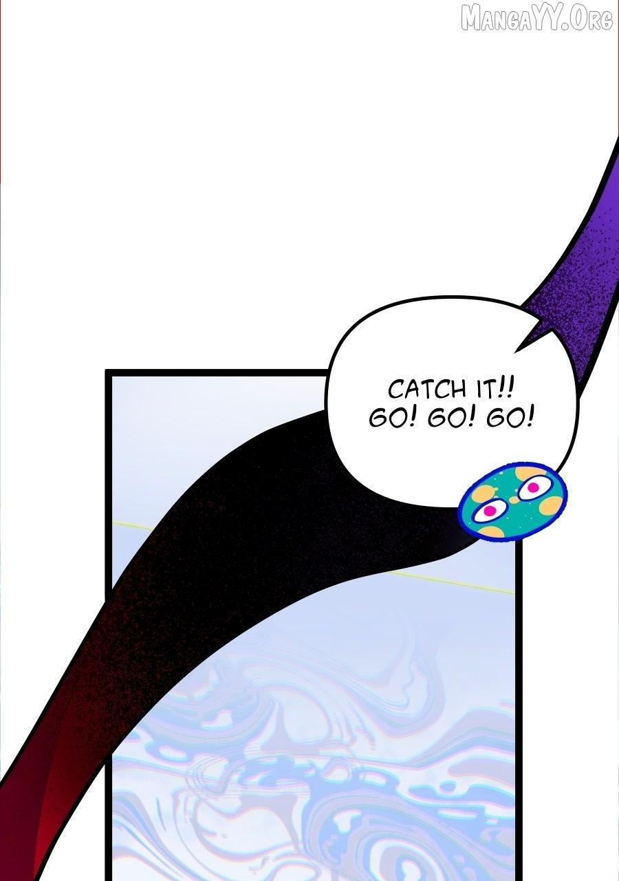 Trace Keeper Chapter 49 page 21 - 