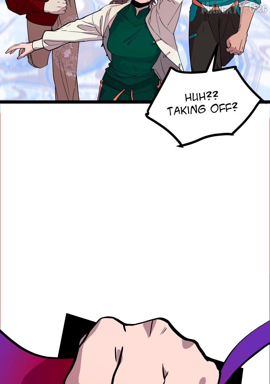 Trace Keeper Chapter 49 page 24 - 
