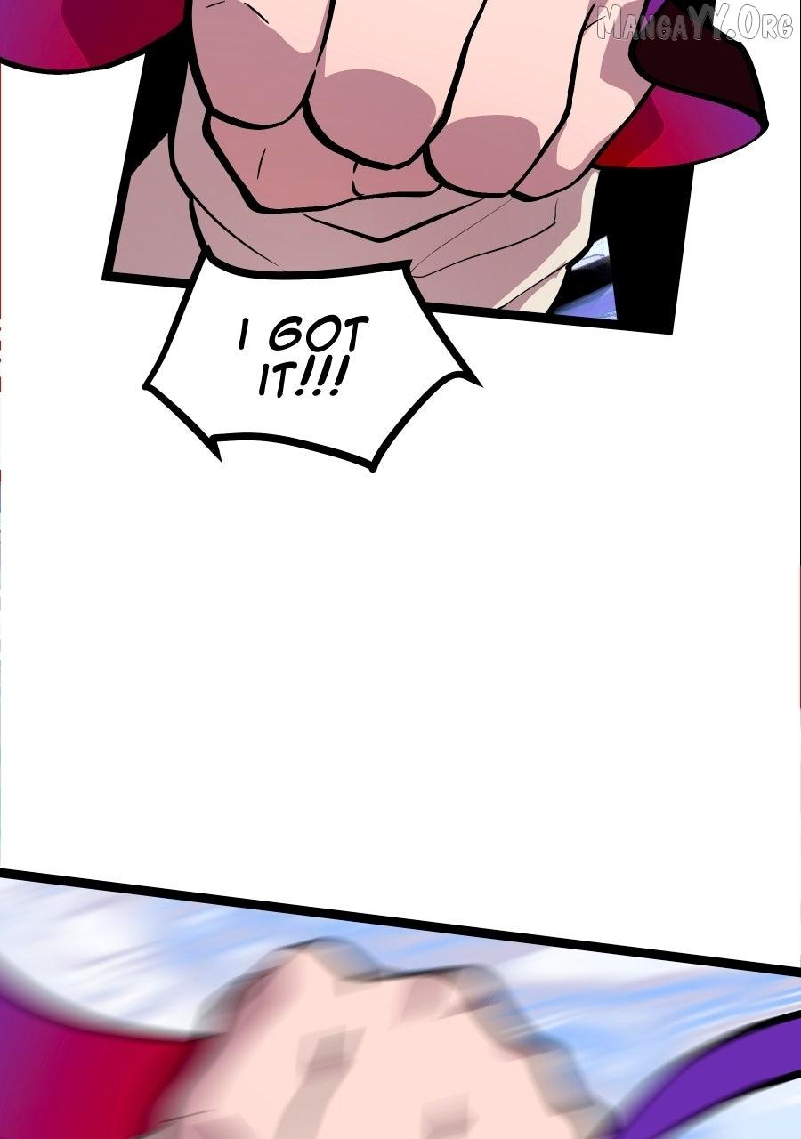 Trace Keeper Chapter 49 page 25 - 