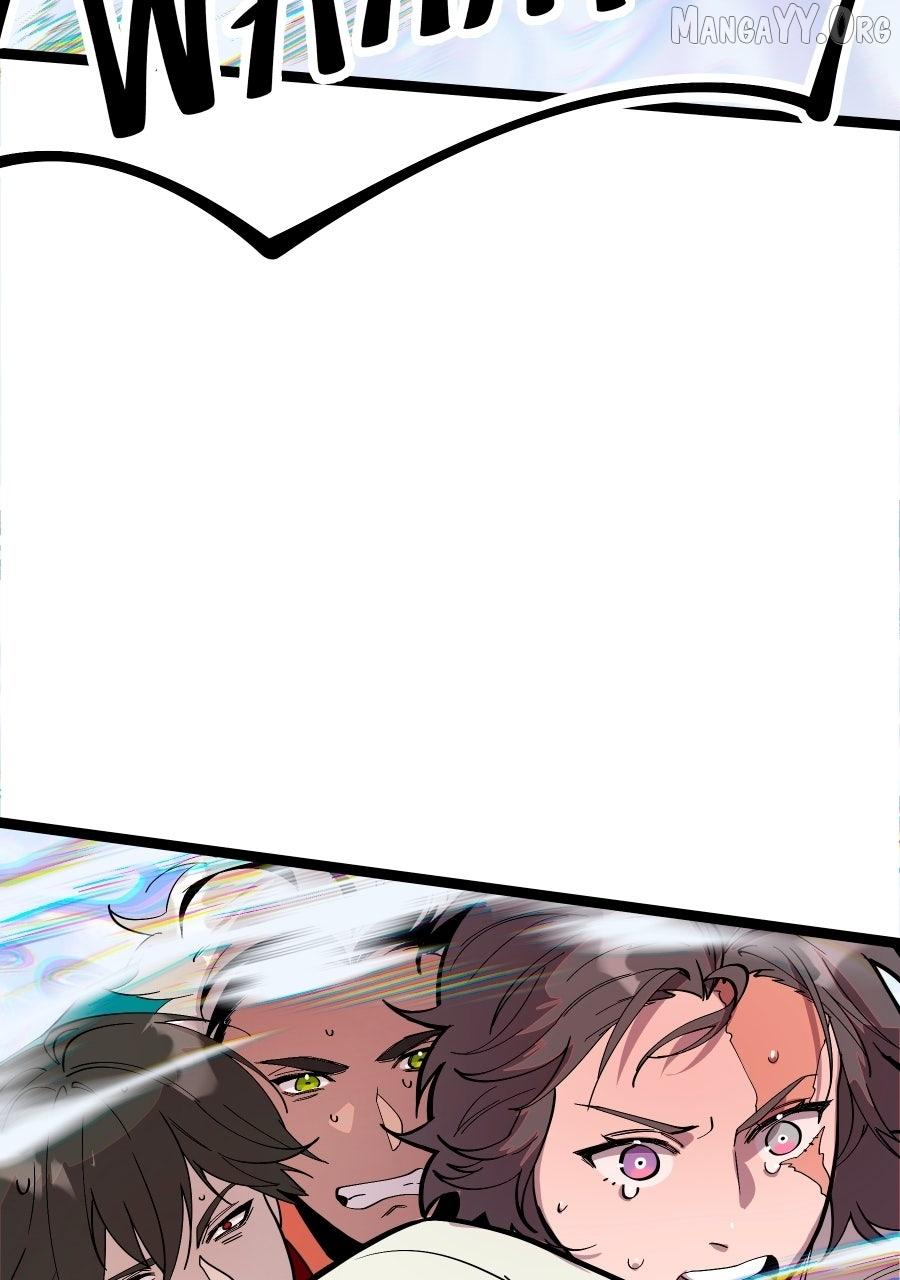 Trace Keeper Chapter 49 page 28 - 