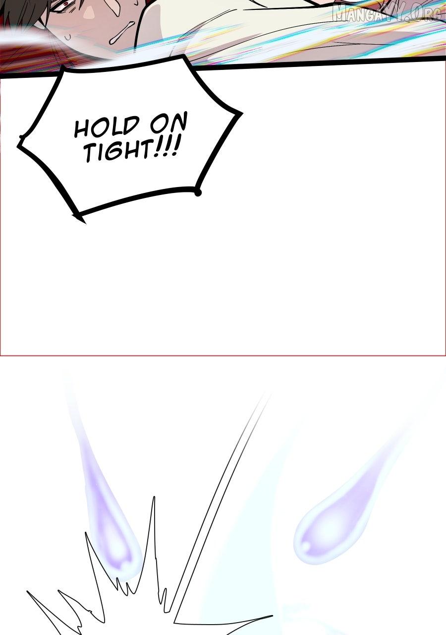 Trace Keeper Chapter 49 page 29 - 