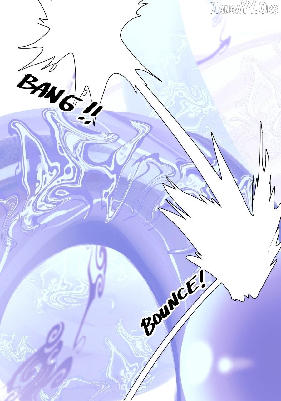Trace Keeper Chapter 49 page 30 - 