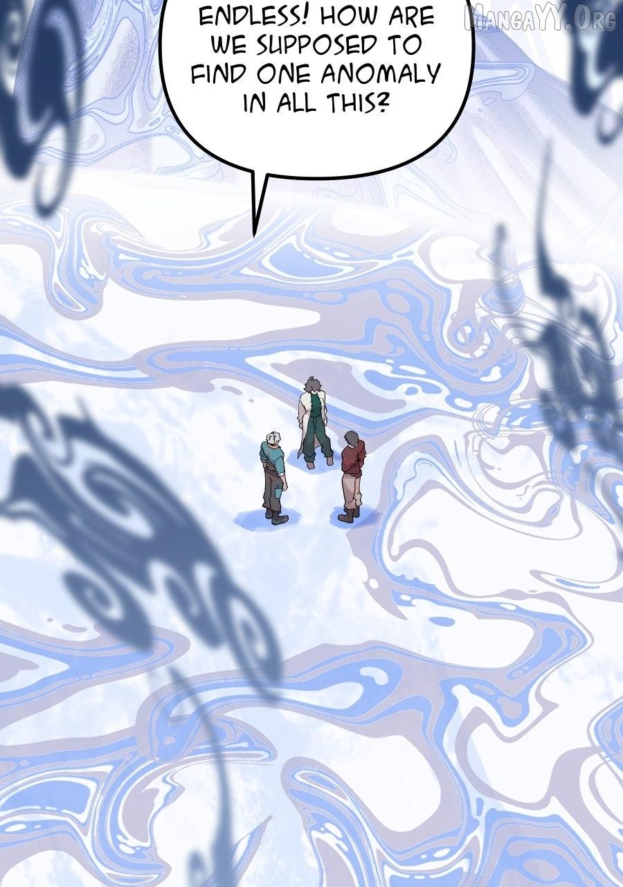 Trace Keeper Chapter 49 page 4 - 
