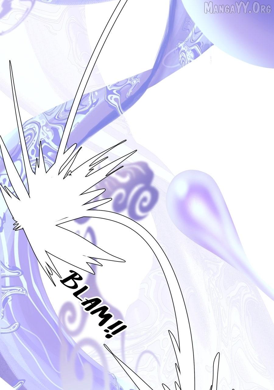 Trace Keeper Chapter 49 page 31 - 