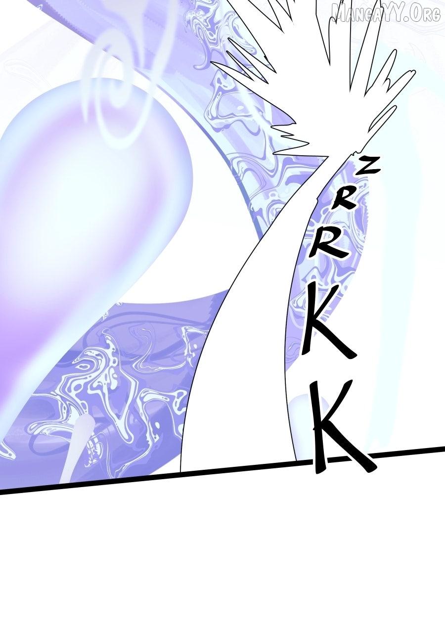 Trace Keeper Chapter 49 page 32 - 