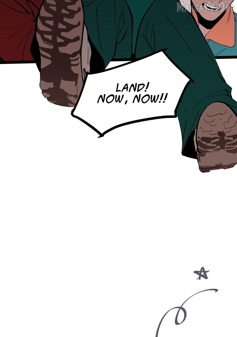 Trace Keeper Chapter 49 page 34 - 