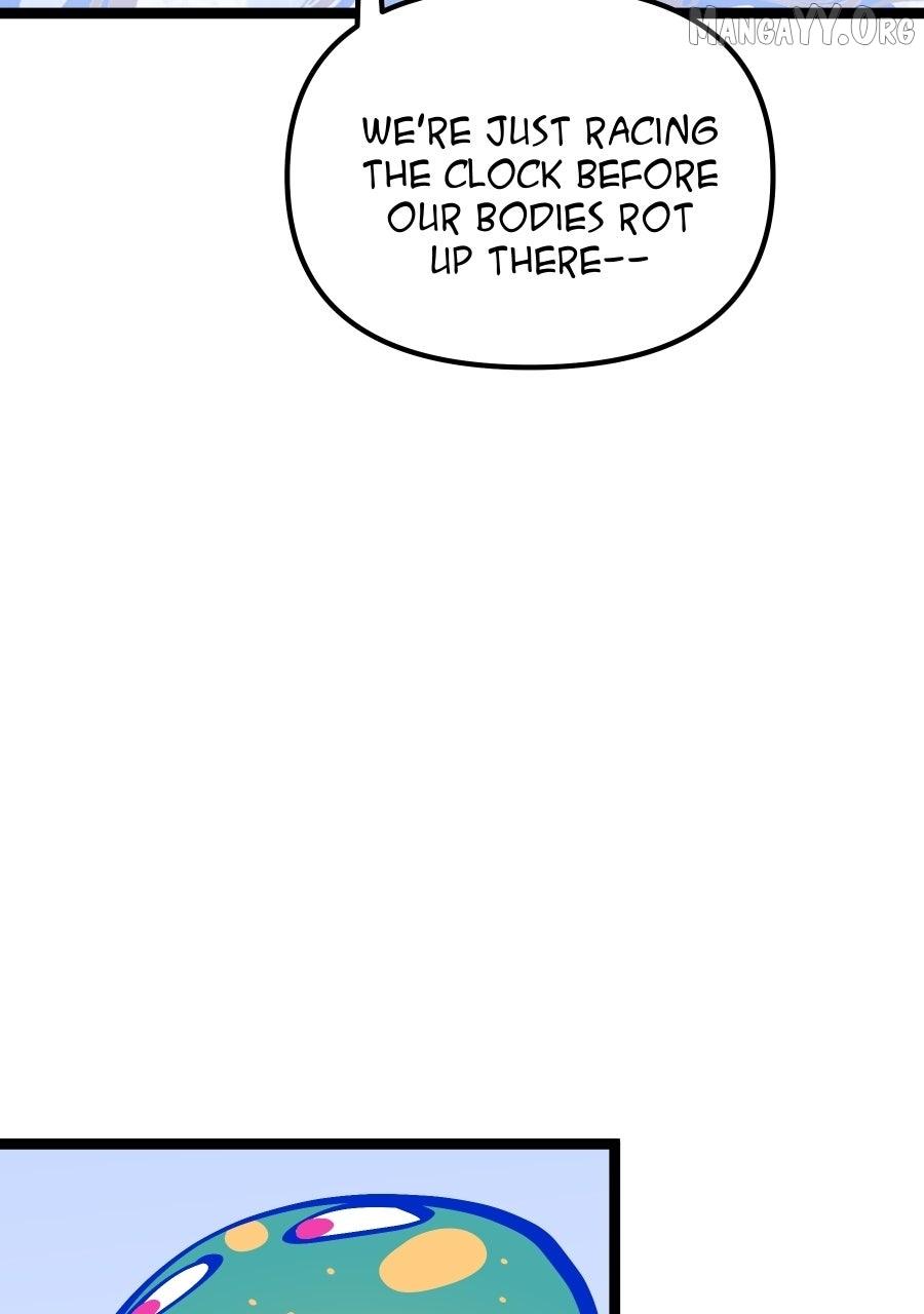 Trace Keeper Chapter 49 page 39 - 