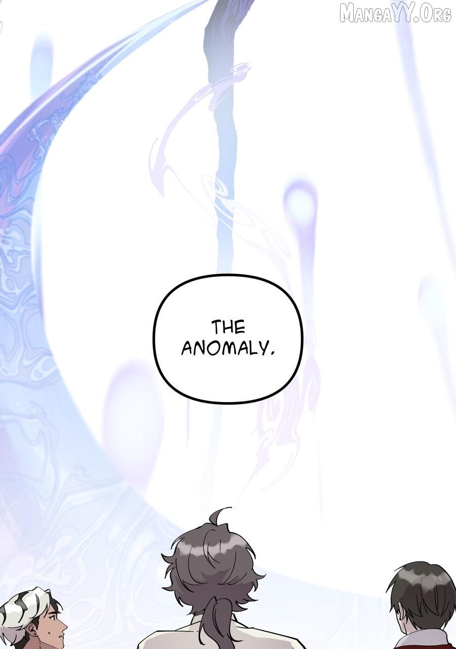 Trace Keeper Chapter 49 page 43 - 