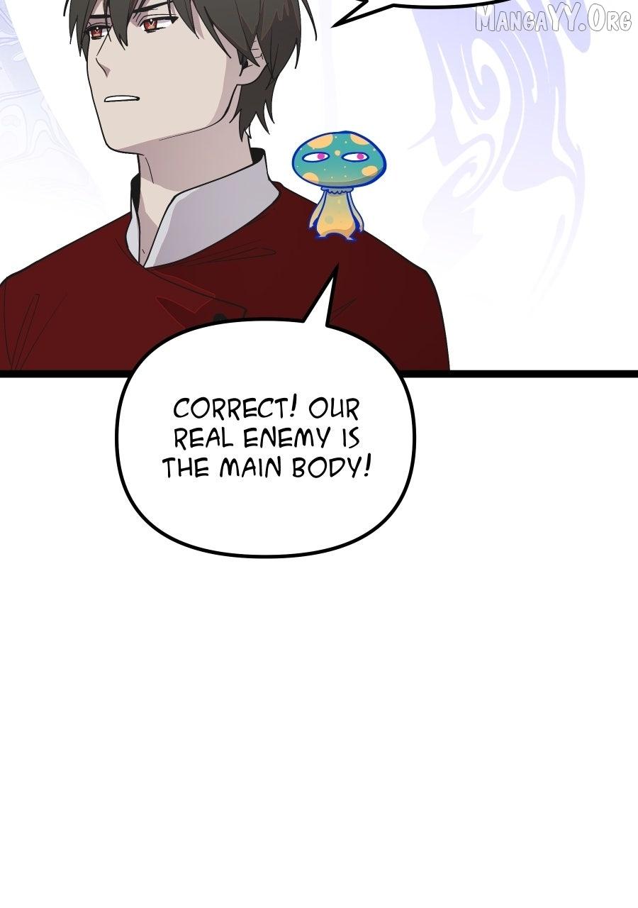 Trace Keeper Chapter 49 page 47 - 