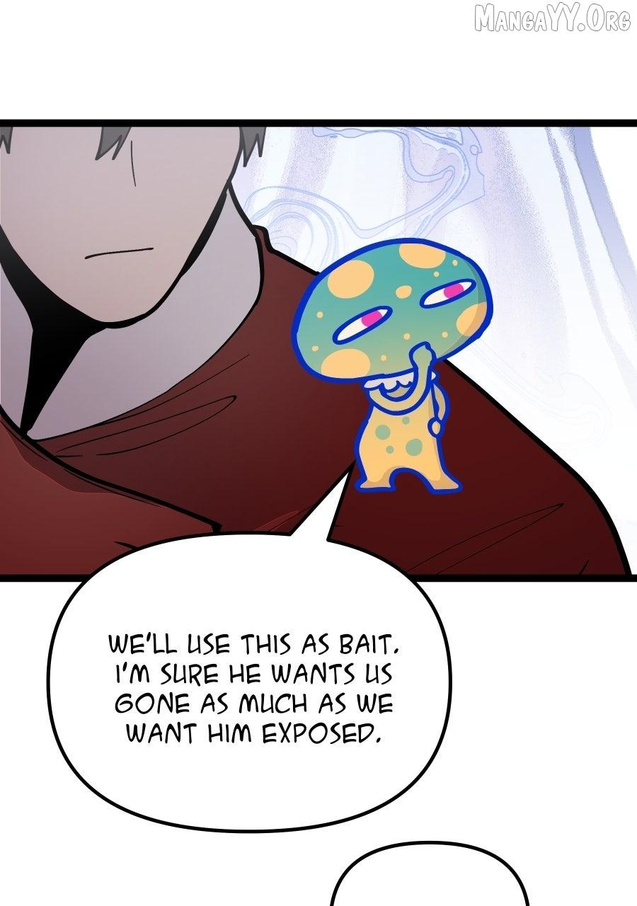 Trace Keeper Chapter 49 page 48 - 