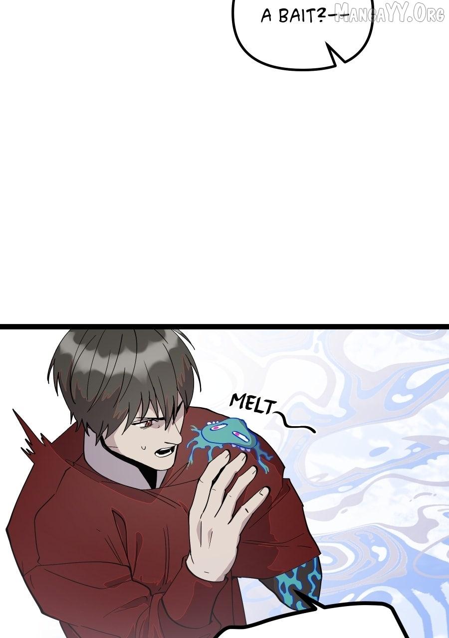 Trace Keeper Chapter 49 page 49 - 