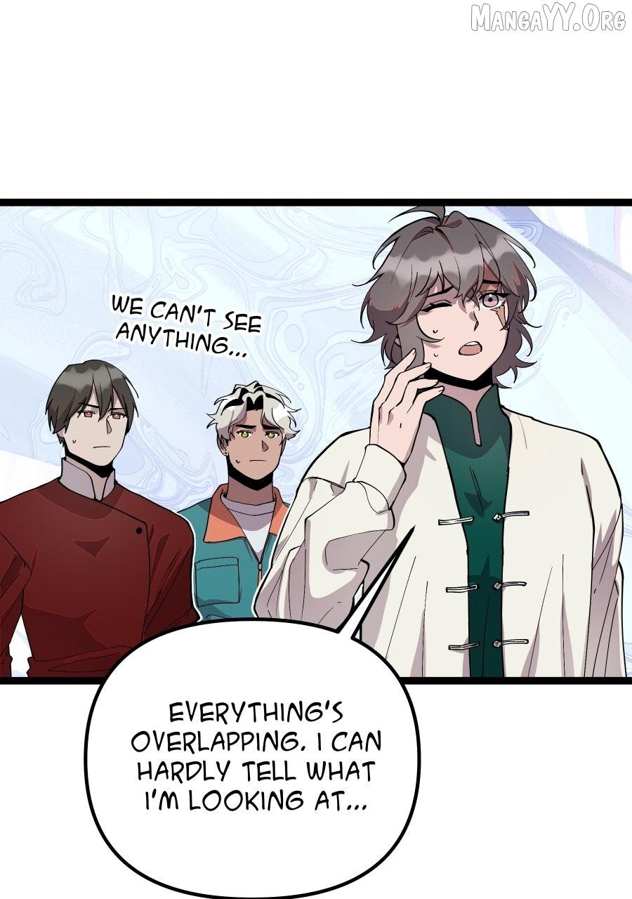 Trace Keeper Chapter 49 page 6 - 