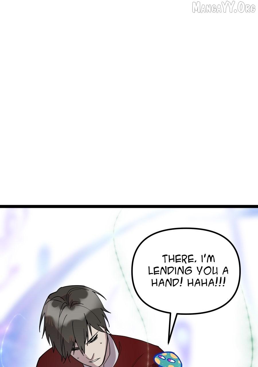 Trace Keeper Chapter 49 page 52 - 