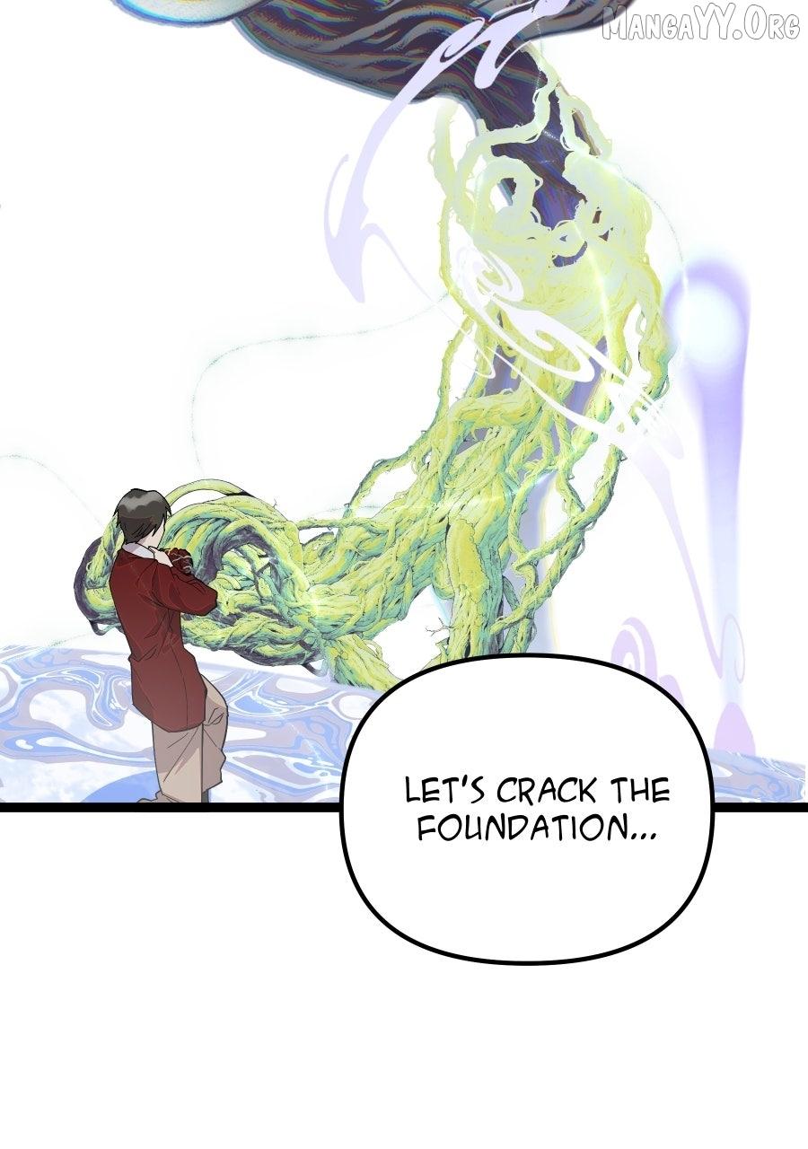 Trace Keeper Chapter 49 page 56 - 
