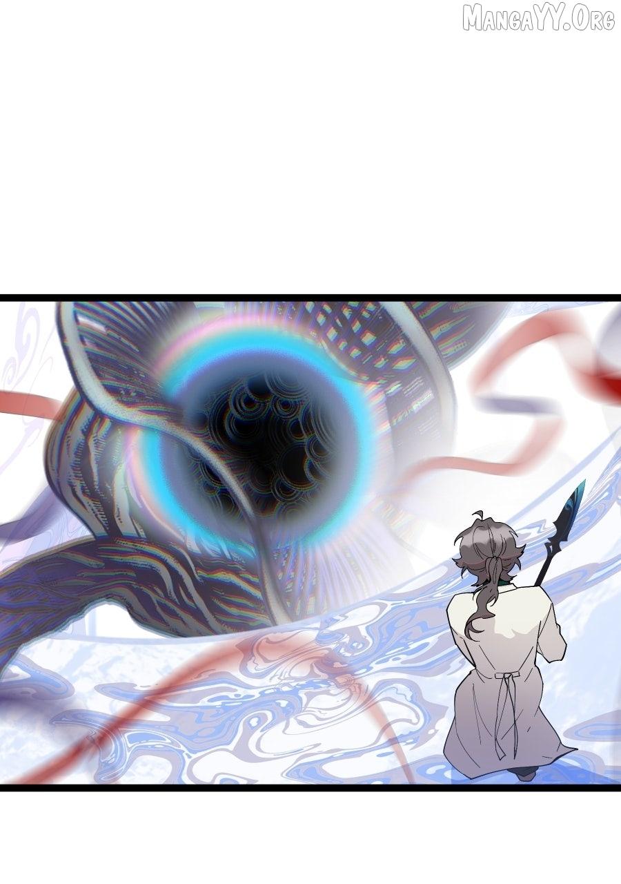 Trace Keeper Chapter 49 page 57 - 
