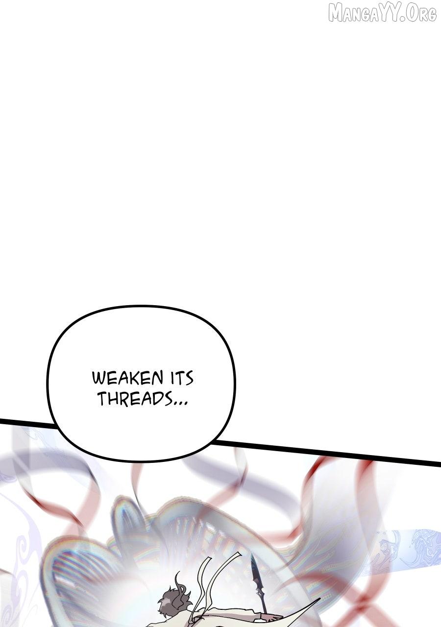 Trace Keeper Chapter 49 page 58 - 
