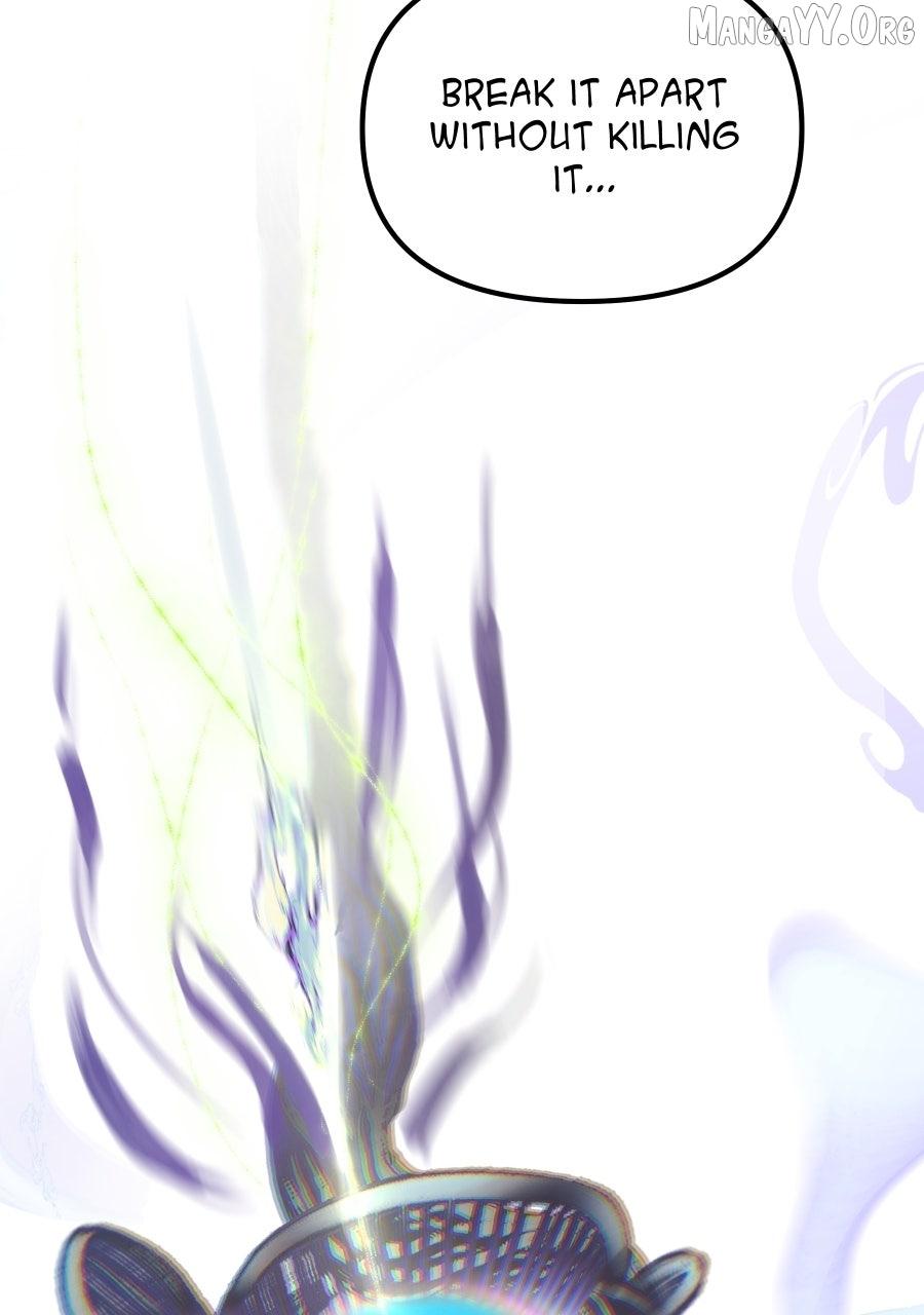 Trace Keeper Chapter 49 page 61 - 