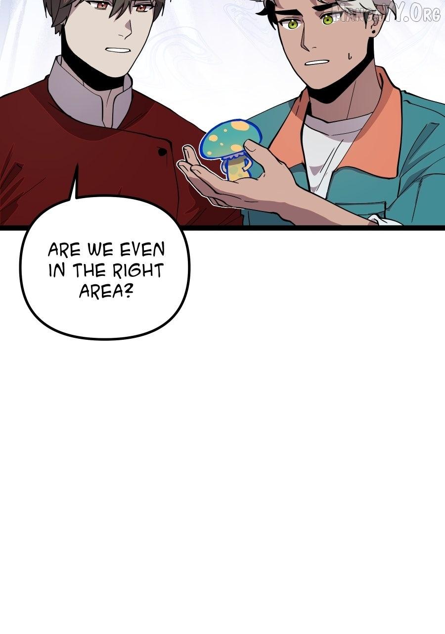 Trace Keeper Chapter 49 page 8 - 