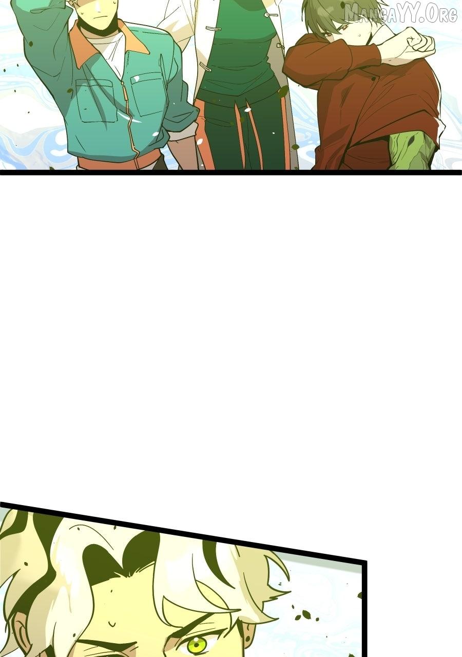 Trace Keeper Chapter 49 page 71 - 