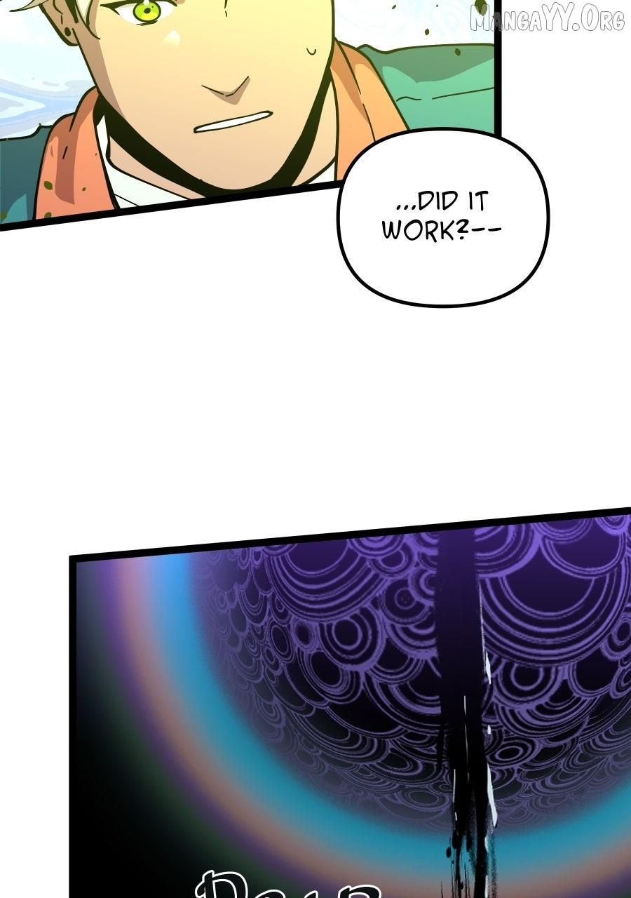 Trace Keeper Chapter 49 page 72 - 