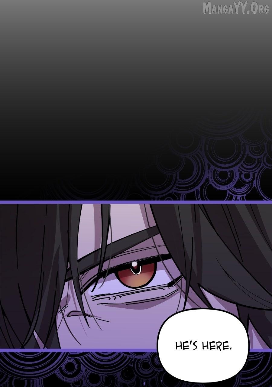 Trace Keeper Chapter 49 page 74 - 