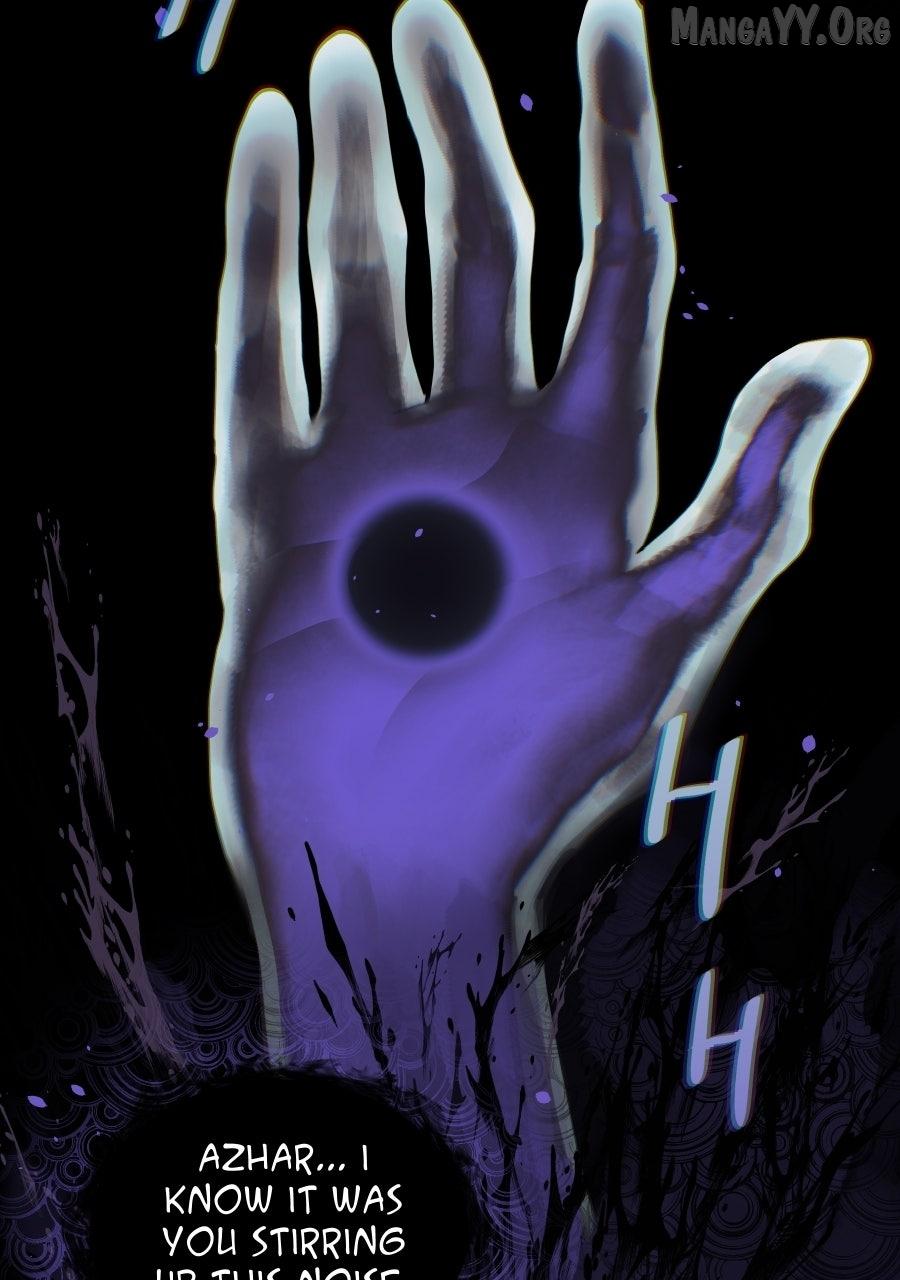 Trace Keeper Chapter 49 page 76 - 