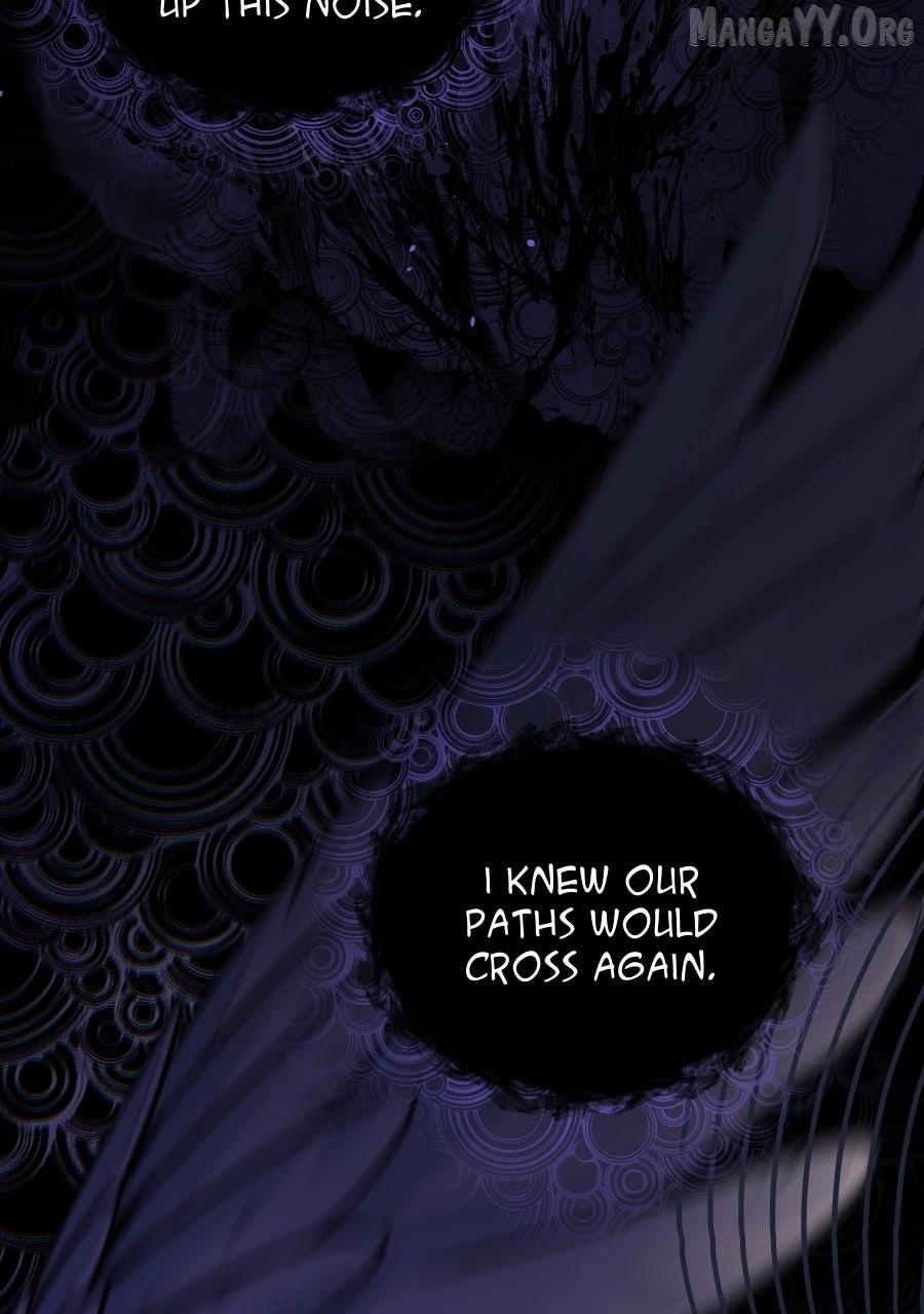 Trace Keeper Chapter 49 page 77 - 